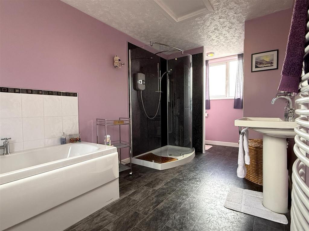 Bathroom/wc