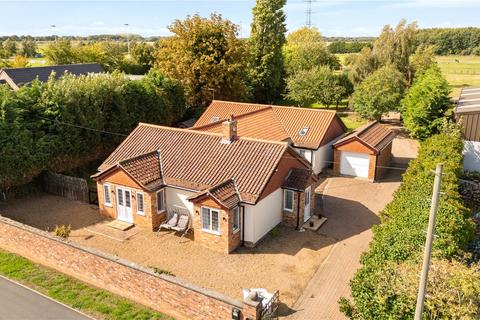 undefined, Godnow Road, Crowle, Scunthorpe, North Lincolnshire, DN17
