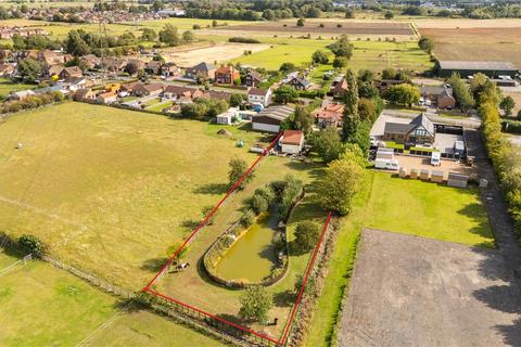 undefined, Godnow Road, Crowle, Scunthorpe, North Lincolnshire, DN17
