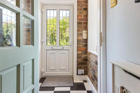 undefined, Godnow Road, Crowle, Scunthorpe, North Lincolnshire, DN17