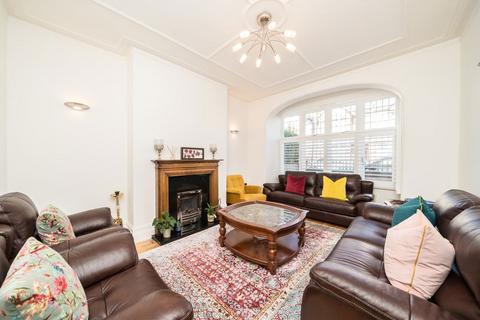 undefined, Nimrod Road, London SW16