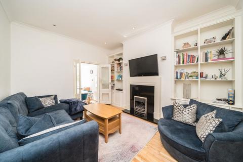 undefined, Nimrod Road, London SW16