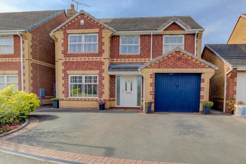 undefined, Cliveden Walk, Maple Park, Nuneaton