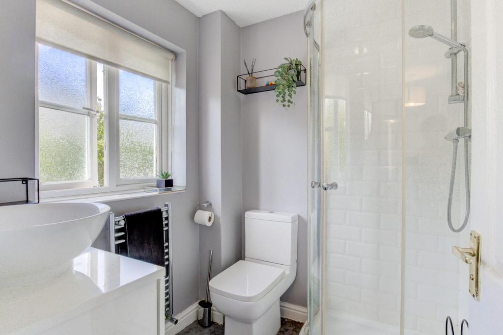 En-Suite