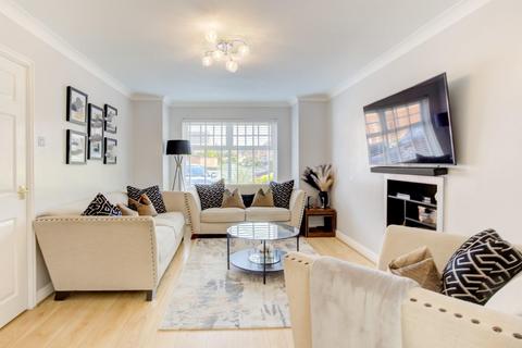 4 bedroom detached house for sale, Cliveden Walk, Maple Park, Nuneaton