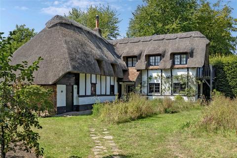 5 bedroom detached house for sale, Toweridge, West Wycombe, Buckinghamshire, HP14