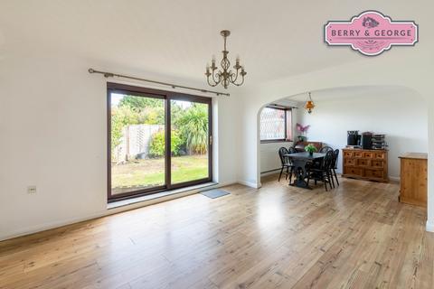undefined, Megs Lane, Buckley CH7