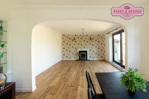 undefined, Megs Lane, Buckley CH7