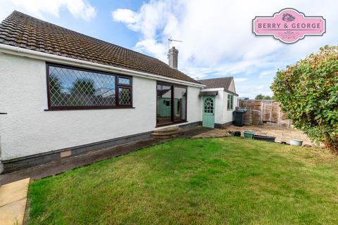undefined, Megs Lane, Buckley CH7