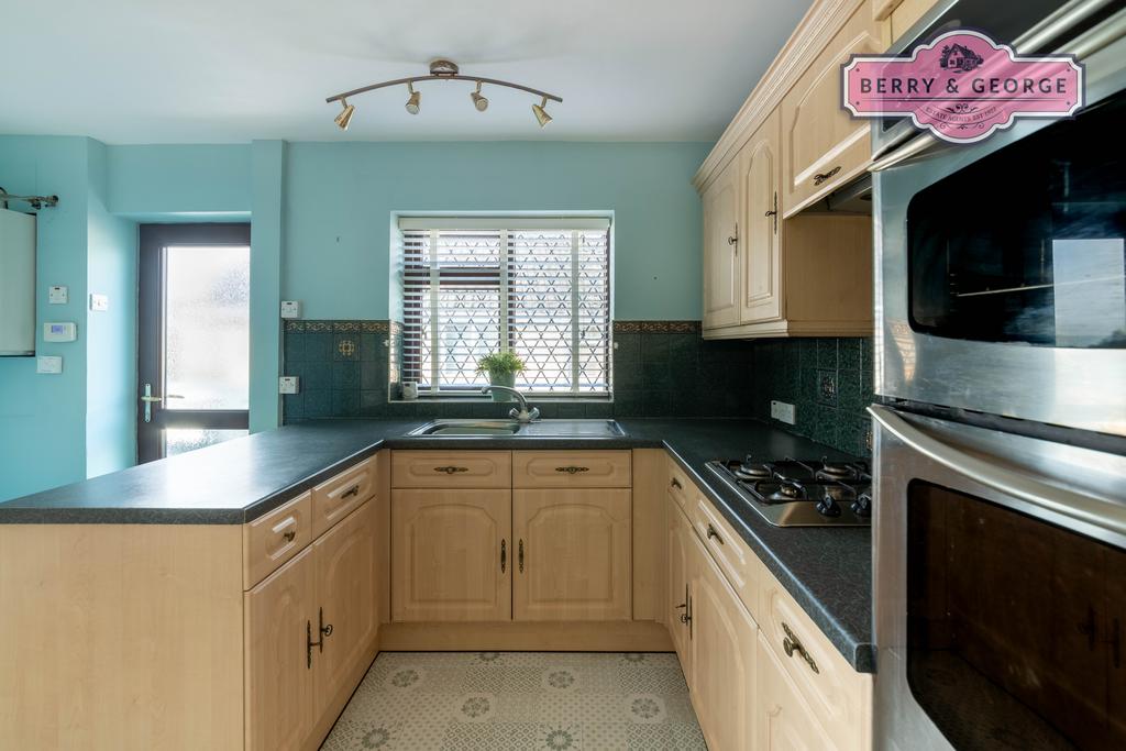 Kitchen/breakfast