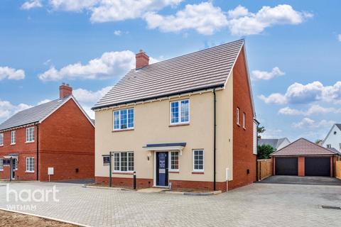 undefined, Kelvedon Rise, Coggeshall Road, Kelvedon