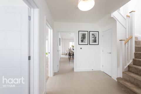 undefined, Kelvedon Rise, Coggeshall Road, Kelvedon