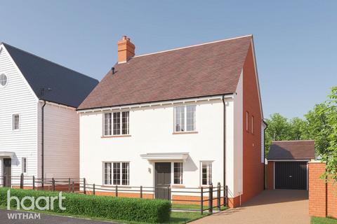 undefined, Kelvedon Rise, Coggeshall Road, Kelvedon