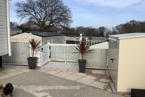 undefined, Nodes Point Holiday Park, Ryde PO33