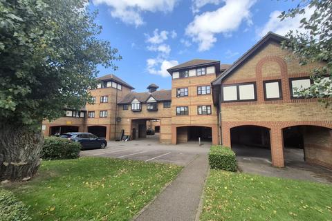 undefined, Somerset Gardens, N17