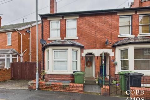 Baysham Street, Hereford