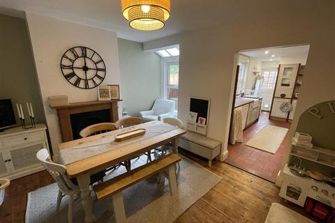 3 bedroom end of terrace house for sale, Baysham Street, Hereford