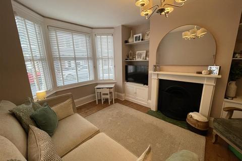 3 bedroom end of terrace house for sale, Baysham Street, Hereford