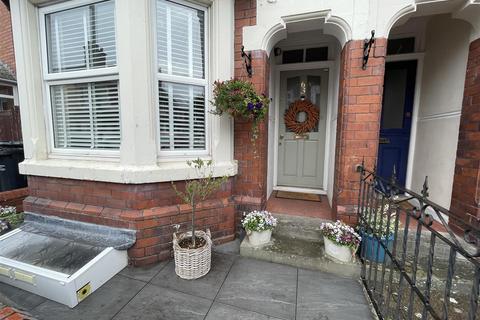3 bedroom end of terrace house for sale, Baysham Street, Hereford
