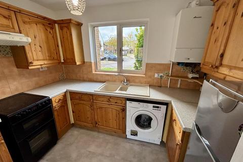 undefined, Buckingham Road, Chippenham SN15