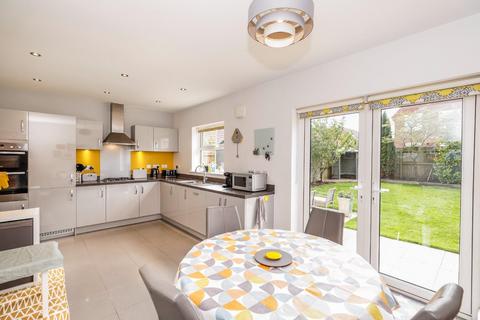 undefined, Moorlands Fold, Killinghall, Harrogate