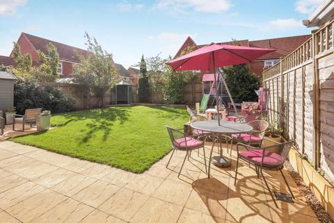 undefined, Moorlands Fold, Killinghall, Harrogate