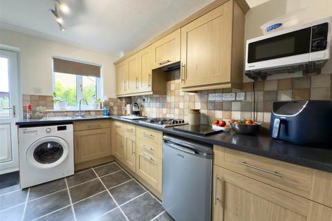 3 bedroom detached house for sale, Vienne Close, Duston NN5