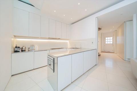3 bedroom house for sale, Hesper Mews, London SW5