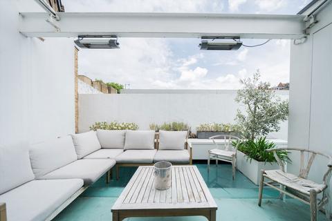 3 bedroom house for sale, Hesper Mews, London SW5