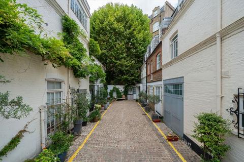 3 bedroom house for sale, Hesper Mews, London SW5