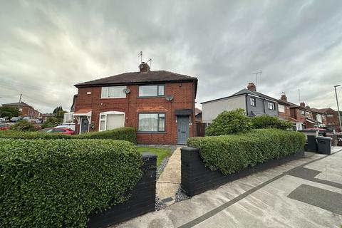 2 bedroom semi-detached house for sale, Cedar Street, Ashton-under-lyne, OL6 9LW