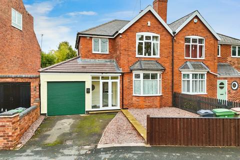 3 bedroom semi-detached house for sale, Wallington Heath, Walsall WS3