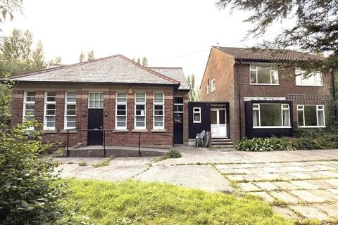 Place of worship for sale, 6 St. Thomas More Walk Lancaster LA1 5PT