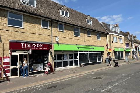 Office to rent, 9-11 High St Witney OX28 6HW