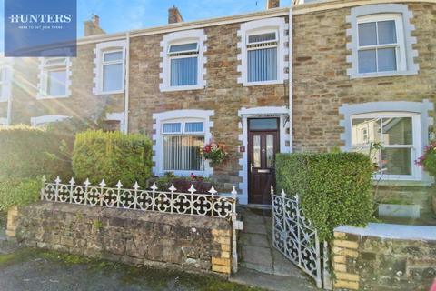 3 bedroom terraced house for sale, Glossop Terrace, Pencoed, Bridgend