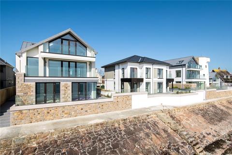 undefined, The Waves, La Grande Route Des Sablons, Grouville, Jersey, JE3