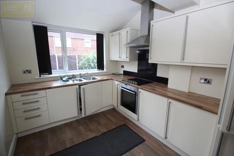 3 bedroom semi-detached house for sale, Audley Avenue, Stretford