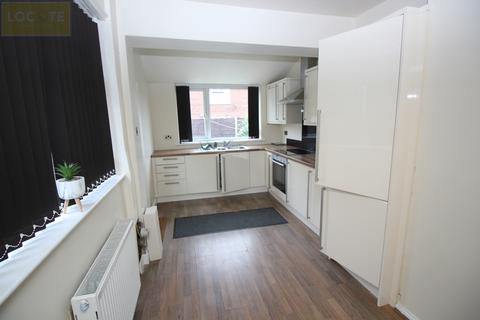 3 bedroom semi-detached house for sale, Audley Avenue, Stretford