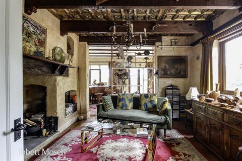 undefined, Paynesfield Road, Tatsfield TN16