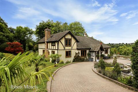 undefined, Paynesfield Road, Tatsfield TN16
