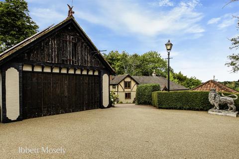 undefined, Paynesfield Road, Tatsfield TN16