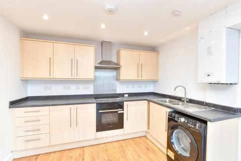 2 bedroom ground floor flat for sale, Mile Oak Road, Portslade, East Sussex
