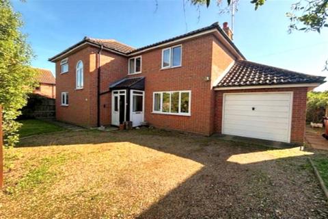 undefined, The Green, Upton, Norwich, NR13
