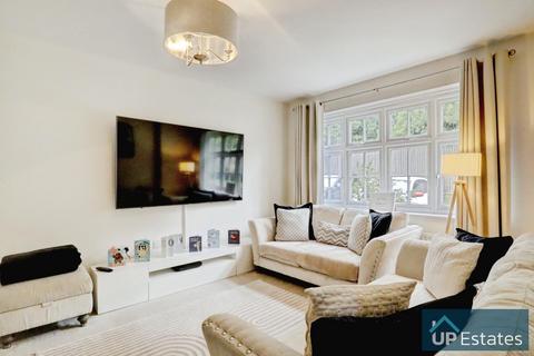 3 bedroom semi-detached house for sale, Passchendaele Drive, Burbage