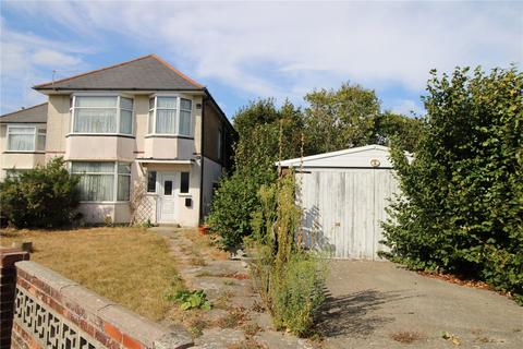 3 bedroom detached house for sale, Barnes Road, Bournemouth, BH10