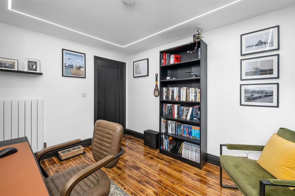 Bedroom Three 2