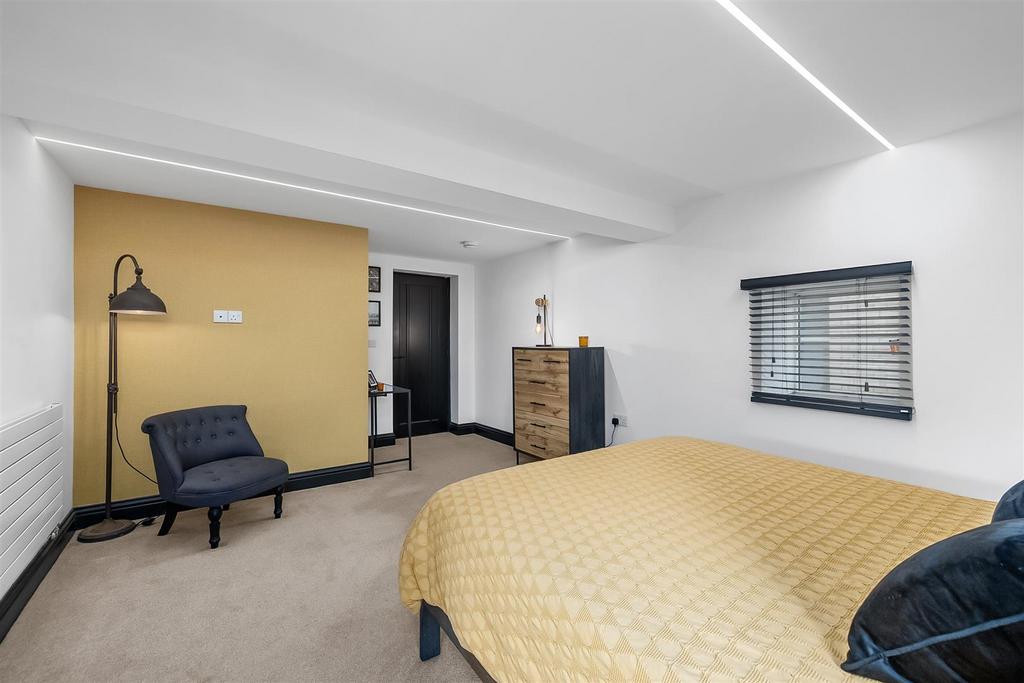 Bedroom One 2