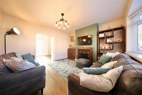 undefined, James Reckitt Avenue, Hull