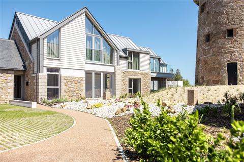 undefined, 11 Tower View, The Waves, La Grande Route Des Sablons, Grouville, Jersey, JE3