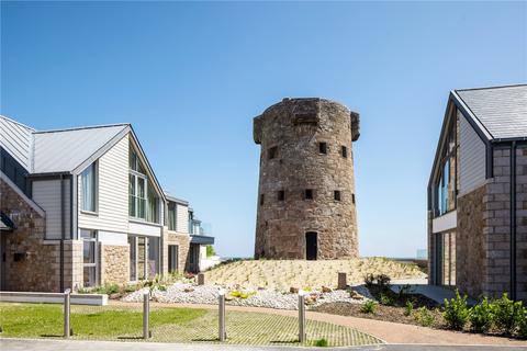 undefined, 11 Tower View, The Waves, La Grande Route Des Sablons, Grouville, Jersey, JE3